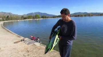 HDV JackDaddy Racing Avenger Build by Keith Bradley,Nick Battatio Custom Paint