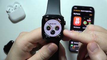 Apple Watch 10: Fix Can