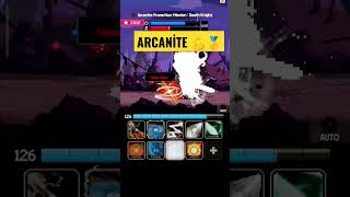 Arcanite Promotion 🥇