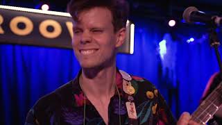 The Kyle Lacy Band // \