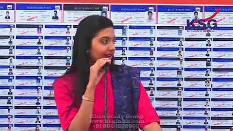 Srushti Jayant Deshmukh, AIR 5 UPSC CSE 18, Toppers Meet, KSG Central Delhi, KSG India