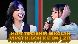 JKT48 SCHOOL - GENERASI 13 | 27 MARET 2025