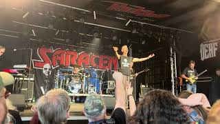Headbangers Open Air Day 3 25/07/2026 Brande-Hörnerkirchen Germany