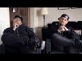 Good Charlotte interview - Joel and Benji (part 1)