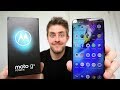 Motorola Moto G8 Power Review - I've Got The Power