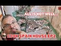 Our £30k Spanish House - what has gone wrong?