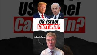 Famous Top U.S. Economist Jeffrey Sachs’ Unfiltered Take on the Iran War Net Worth