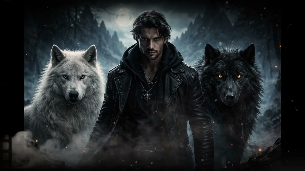 Εχω μέσα μου δυό λύκους (Official)