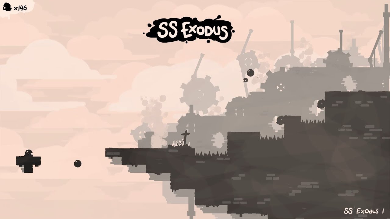 The End is Nigh Playthrough | Episode 5 | SS Exodus