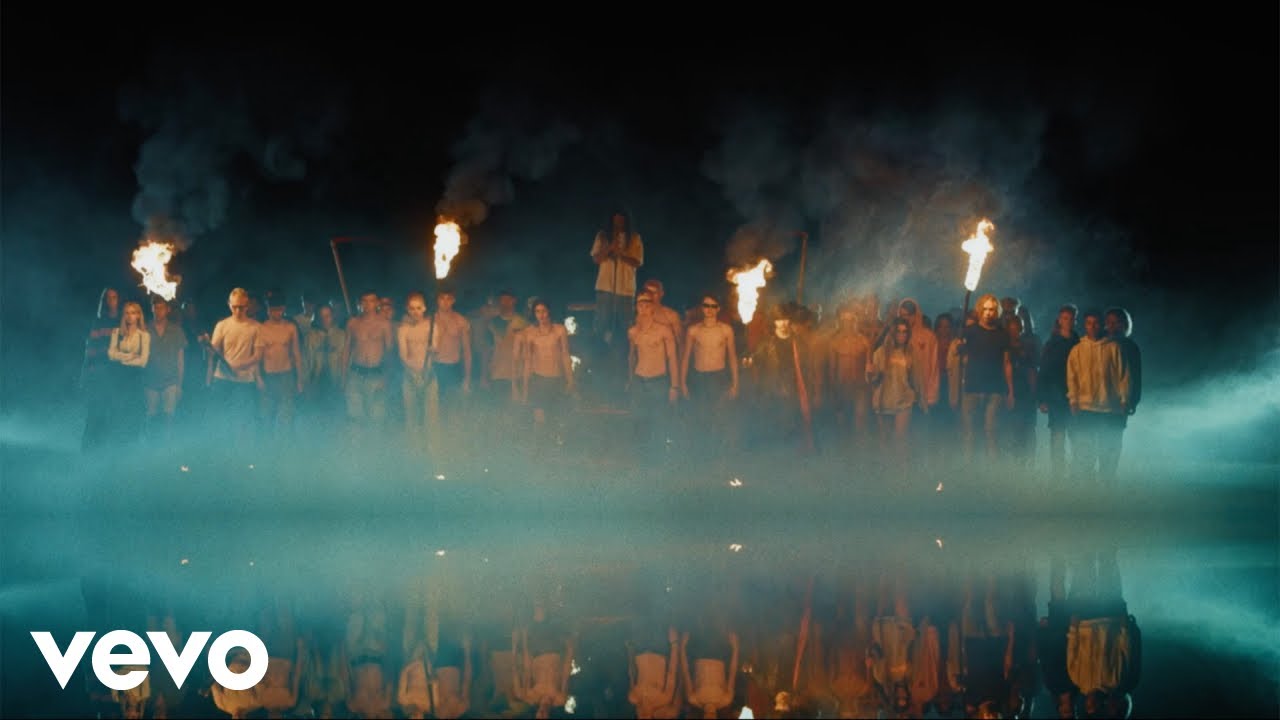 Hundred Sins - Tisza ft. gyuris, Szalai, Filo