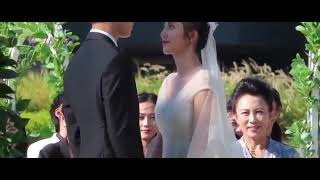 CRUSH 2021 LAST Episode 24 (Wedding Scene)