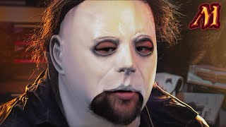 The Scariest Commanders