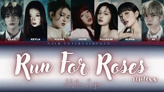TIM 2 SPICA - RUN FOR ROSE (Original BY @NMIXXOfficial)