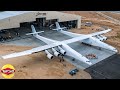 12 เครื่องบินใหญ่ยักษ์และเจ๋งที่สุดในโลก ใหญ่กว่านี้มีอีกไหม