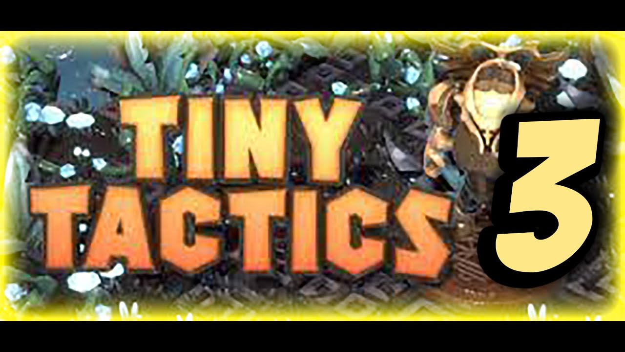 Last Day of Spring - Tiny Tactics Nightmare