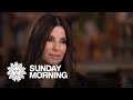 Extended interview: Sandra Bullock on her most cherished role and more