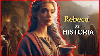 La HISTORIA COMPLETA de REBECA