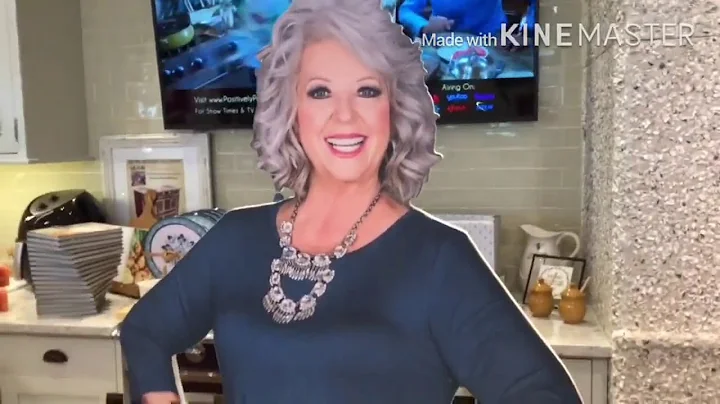 PAULA DEEN'S RESTAURANT AT BRANSON MISSOURI USA
