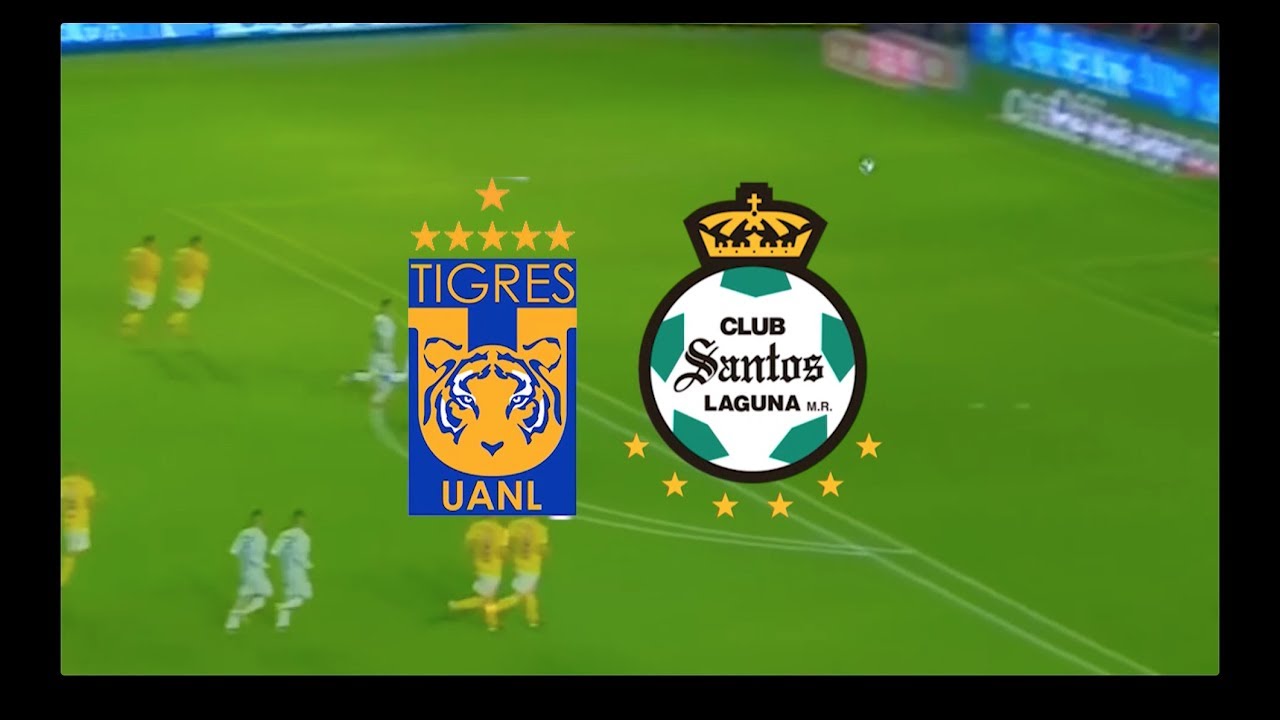 Disfruta EN VIVO el partido Tigres vs Santos Blim TV YouTube