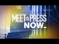 Meet the Press NOW — May 18