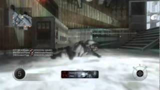 WTF Tomahawk Kill