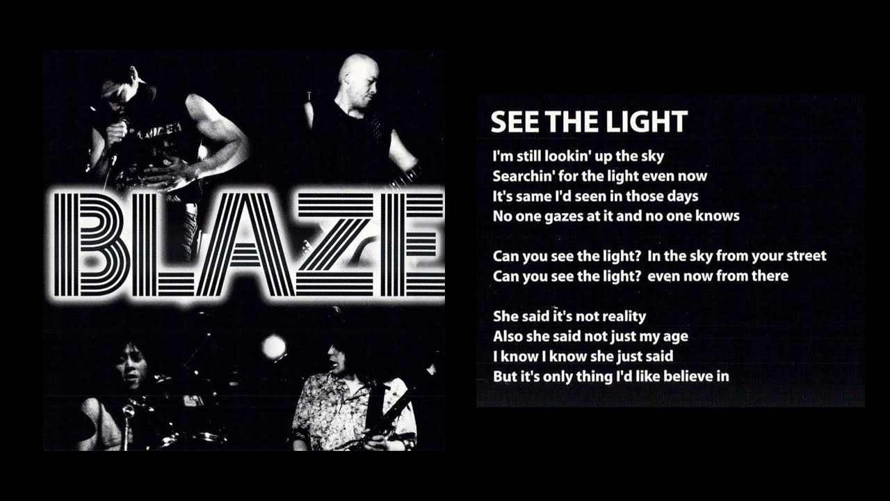 洋楽 R&B BLAZE 25 Years Later : Blaze | HMV&BOOKS online - SCCD001