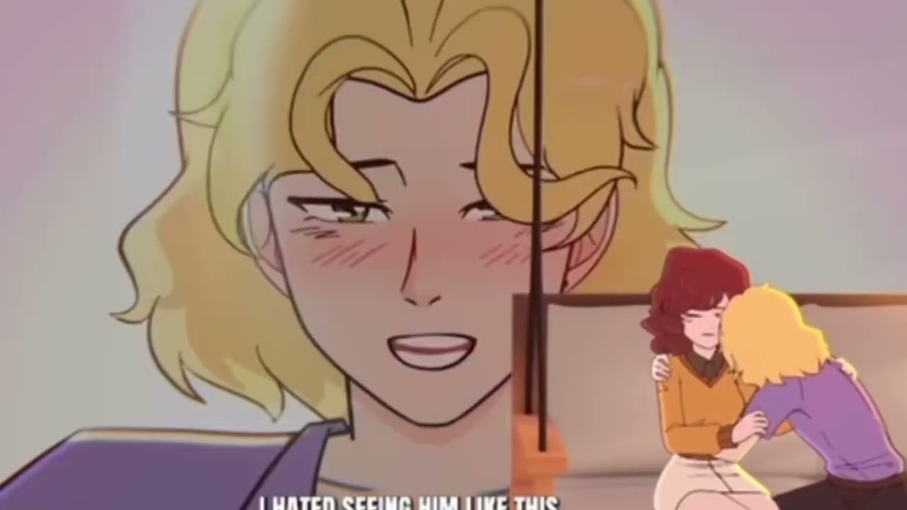 i robbed my boyfriend’s family  