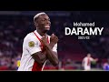 Mohamed daramy  highlights 202122