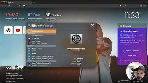 Mac remap command and option key