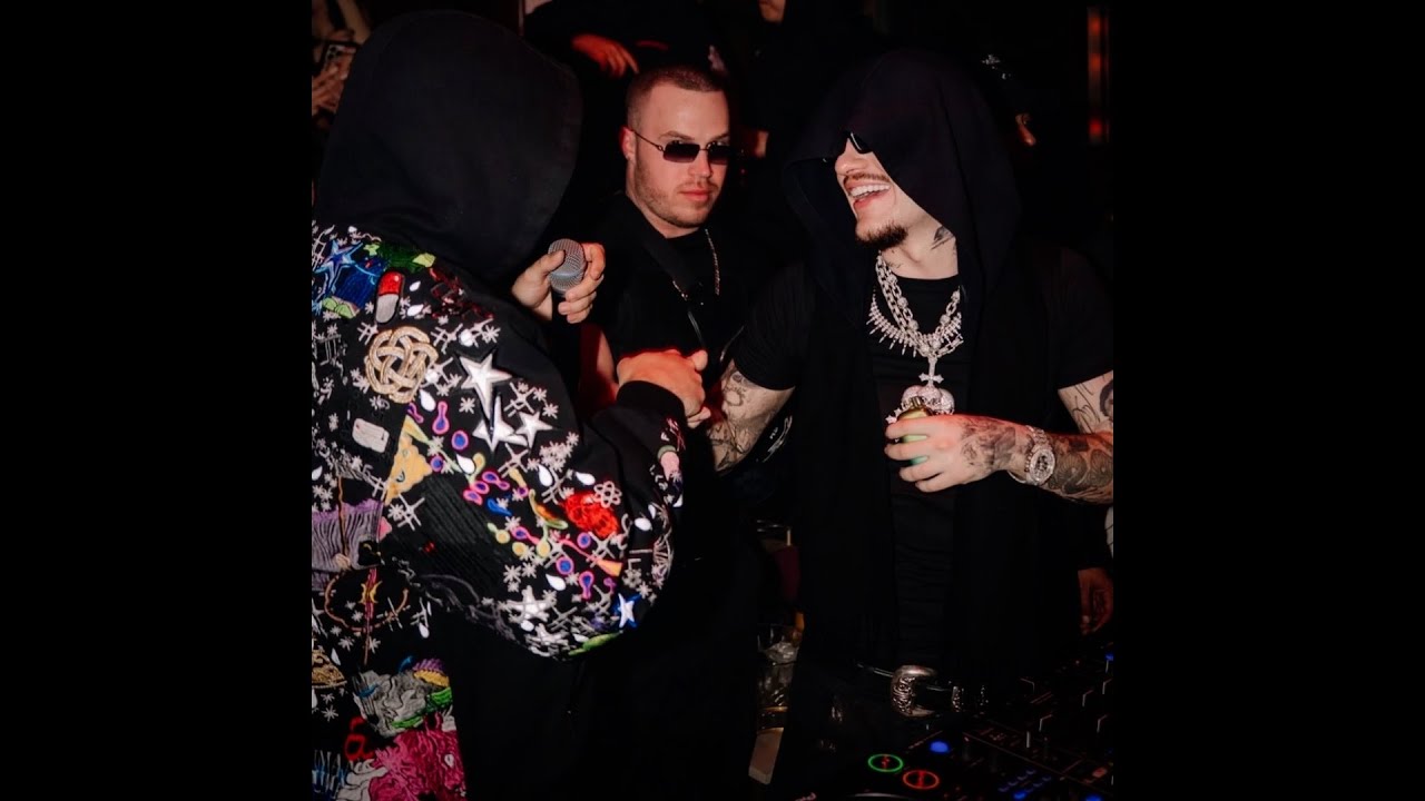 (FREE) Yeat x BNYX Type Beat - "MATRIX"