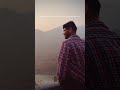Magic of mountains 🏔️ ✨ | Rishikesh mountains | #shorts #mountains #rishikesh