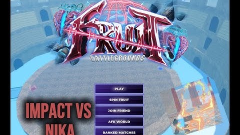 1v1ING MY laggy ahh friend