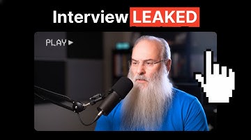 The Billionaire So Private, Only One Photo Exists. This His Secret Interview – Mark Leonard