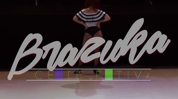 BRAZUKA DANCE FESTIVAL 2019 | Luciano & Sofie | Brazilian Zouk SHOW