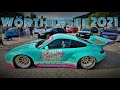 Wörthersee 2021 Aftermovie