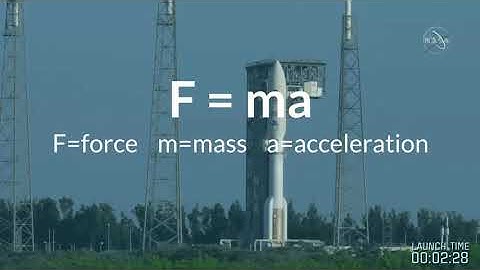 Rocket Science - Newton