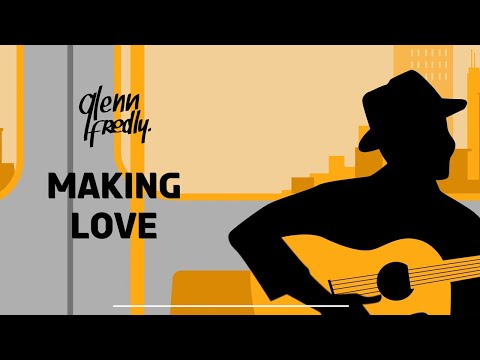 Putar Making Love - Glenn Fredly