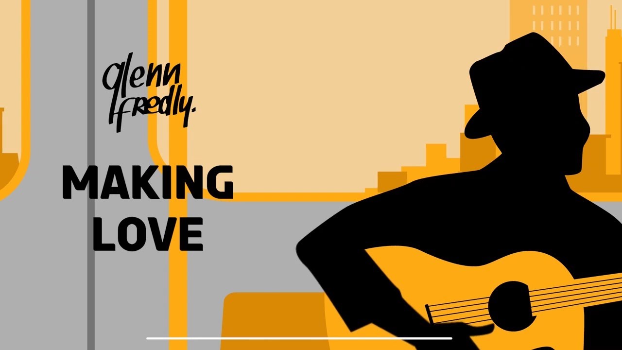 Watch Glenn Fredly - Making Love on YouTube Watch Glenn Fredly - Making Love on YouTube