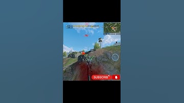 Farm 1v4 clutch / Codm