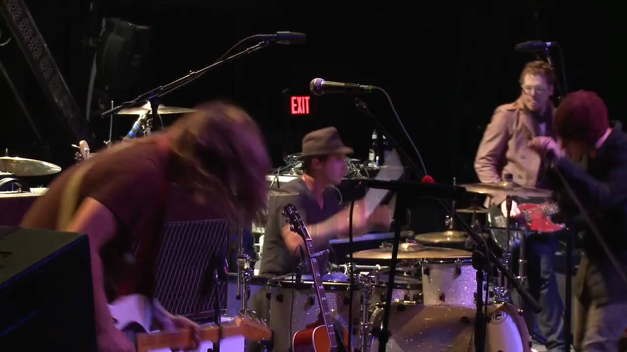 Watch Colourslide - Komplikated (Live in HD) on YouTube Watch Colourslide - Komplikated (Live in HD) on YouTube