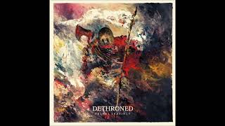 Dethroned - Primal Instinct 2022 (Full EP)