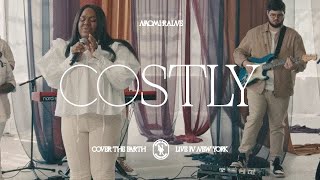 Naomi Raine - Costly [Official Video]