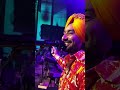 Satinder sartaaj live performance