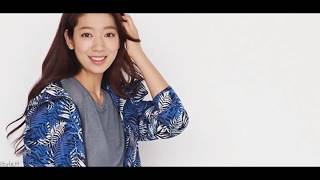 Park Shin Hye Collection of Latest Ad Photos screenshot 5