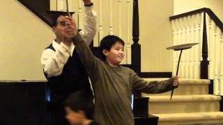 20101030MagicShow13
