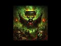 Half Life - The Horned King's Villain Song (The Black Cauldron)