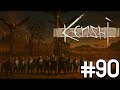 90 | Kenshi | The Holy Nation Playthrough | The United Cities
