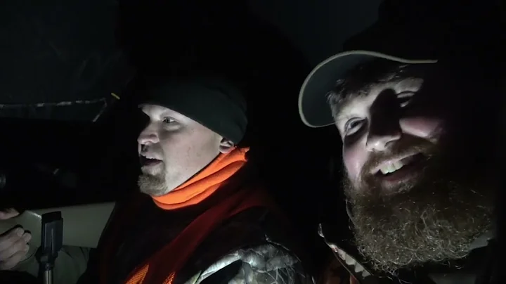 True Life Hunting Adventures Season 4 Episode 13
