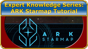 ARK Starmap - The Grand Tour