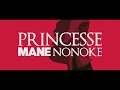 Teaser mane festival princesse manenonoke